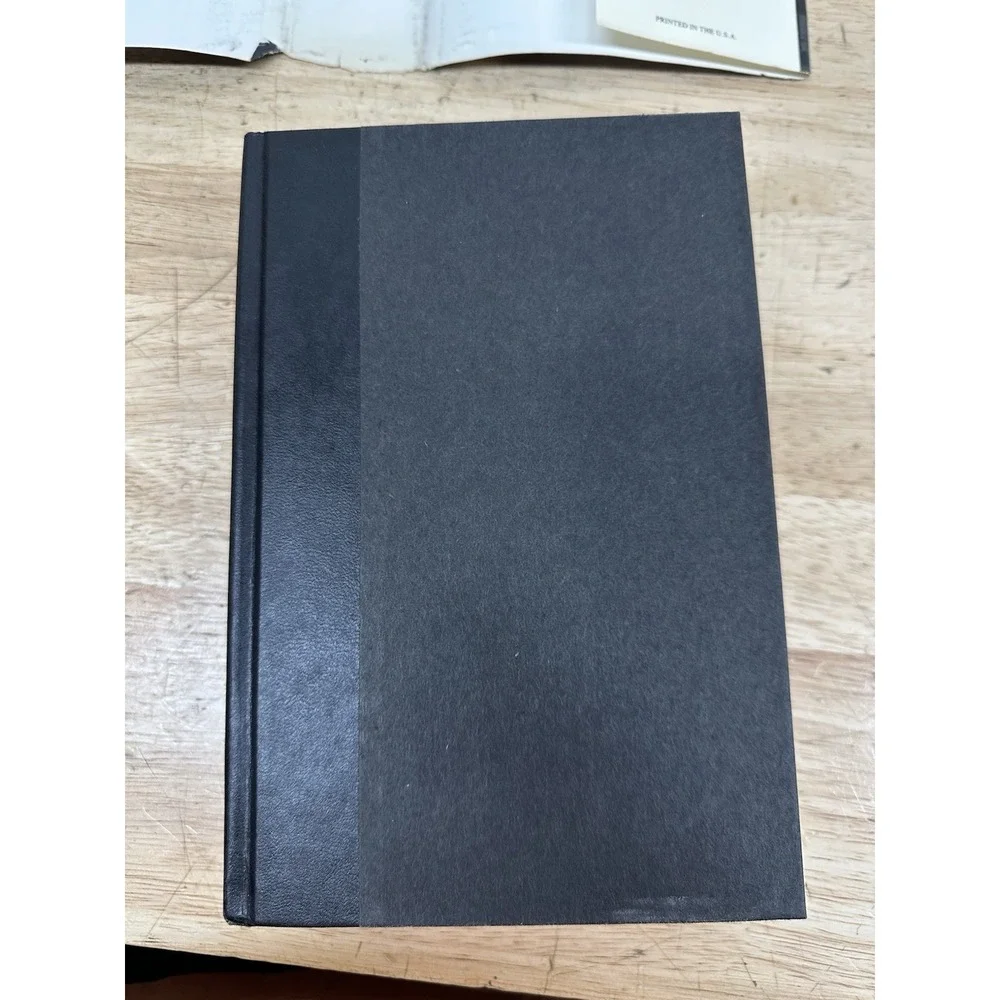 Stephen King The Bachman Books Hardcover HC Book Club Edition 1985  Rage